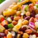 Healthy & Easy 5 Bean Salad Recipe (No Sugar) | Quick Salad Recipes for Healthy Salad Ideas to Boost Your Nutrition