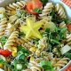 Easy Jimmy Buffett Pasta Salad Recipe for Summer | Quick Salad Recipes for Healthy Salad Ideas to Boost Your Nutrition