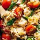 Healthy Chicken Salad with Quinoa Recipe | Quick Salad Recipes for Healthy Salad Ideas to Boost Your Nutrition