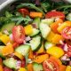 Best Veg Salad Recipe: Easy & Healthy | Quick Salad Recipes for Healthy Salad Ideas to Boost Your Nutrition