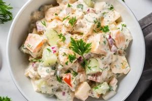 Classic Whitefish Salad Recipe: Easy & Delicious Quick Salad Recipes for Healthy Salad Ideas to Boost Your Nutrition Classic Whitefish Salad Recipe: Easy & Delicious | Quick Salad Recipes for Healthy Salad Ideas to Boost Your Nutrition