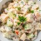 Classic Whitefish Salad Recipe: Easy & Delicious | Quick Salad Recipes for Healthy Salad Ideas to Boost Your Nutrition