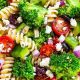 Best Broccoli Pasta Salad Recipes: Easy & Healthy | Quick Salad Recipes for Healthy Salad Ideas to Boost Your Nutrition