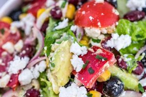 Authentic Mexican Salad Recipes: A Guide Quick Salad Recipes for Healthy Salad Ideas to Boost Your Nutrition Authentic Mexican Salad Recipes: A Guide | Quick Salad Recipes for Healthy Salad Ideas to Boost Your Nutrition