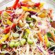 Easy Cold Noodle Salad Recipe: A Summer Delight | Quick Salad Recipes for Healthy Salad Ideas to Boost Your Nutrition