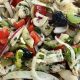 Classic Italian Scungilli Salad Recipe | Quick Salad Recipes for Healthy Salad Ideas to Boost Your Nutrition