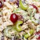 Easy Canned Chicken Salad Recipe: Quick & Simple | Quick Salad Recipes for Healthy Salad Ideas to Boost Your Nutrition