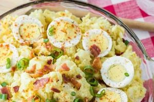 Easy & Quick Potato Salad Recipe: A Simple Guide | Quick Salad Recipes for Healthy Salad Ideas to Boost Your Nutrition