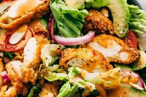 Classic Soul Food Chicken Salad Recipe Quick Salad Recipes for Healthy Salad Ideas to Boost Your Nutrition Classic Soul Food Chicken Salad Recipe | Quick Salad Recipes for Healthy Salad Ideas to Boost Your Nutrition