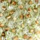 Best Caesar Salad Pizza Recipe Ever! | Quick Salad Recipes for Healthy Salad Ideas to Boost Your Nutrition