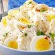 Recipe For Grandma's Potato Salad | Quick Salad Recipes for Healthy Salad Ideas to Boost Your Nutrition