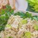 Classic Old Fashioned Chicken Salad Recipes | Quick Salad Recipes for Healthy Salad Ideas to Boost Your Nutrition