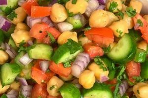 Salad Recipes Indian Veg | Quick Salad Recipes for Healthy Salad Ideas to Boost Your Nutrition