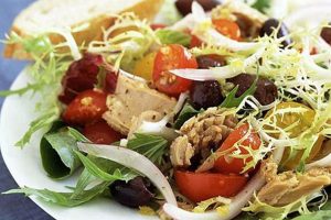 Authentic Spanish Salad Recipes & Dressings Quick Salad Recipes for Healthy Salad Ideas to Boost Your Nutrition Authentic Spanish Salad Recipes & Dressings | Quick Salad Recipes for Healthy Salad Ideas to Boost Your Nutrition