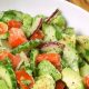 Best Avocado Tomato Cucumber Salad Recipe | Quick Salad Recipes for Healthy Salad Ideas to Boost Your Nutrition