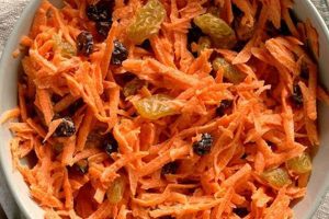 Best Carrot Raisin Salad Recipes Ever! Quick Salad Recipes for Healthy Salad Ideas to Boost Your Nutrition Best Carrot Raisin Salad Recipes Ever! | Quick Salad Recipes for Healthy Salad Ideas to Boost Your Nutrition