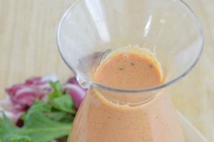 Best BBQ Ranch Salad Dressing Recipe Ever Quick Salad Recipes for Healthy Salad Ideas to Boost Your Nutrition Best BBQ Ranch Salad Dressing Recipe Ever | Quick Salad Recipes for Healthy Salad Ideas to Boost Your Nutrition