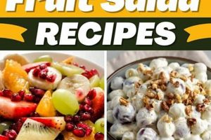 Best Thanksgiving Fruit Salad Recipe Ever! Quick Salad Recipes for Healthy Salad Ideas to Boost Your Nutrition Best Thanksgiving Fruit Salad Recipe Ever! | Quick Salad Recipes for Healthy Salad Ideas to Boost Your Nutrition