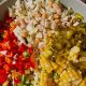 Easy Enchilada Dense Bean Salad Recipe | Quick Salad Recipes for Healthy Salad Ideas to Boost Your Nutrition