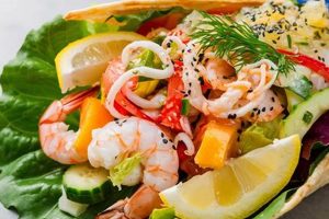 Copycat Subway Seafood Salad Recipe (Easy!) Quick Salad Recipes for Healthy Salad Ideas to Boost Your Nutrition Copycat Subway Seafood Salad Recipe (Easy!) | Quick Salad Recipes for Healthy Salad Ideas to Boost Your Nutrition