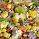 Easy Sweet Corn Salad Recipe: A Summer Delight | Quick Salad Recipes for Healthy Salad Ideas to Boost Your Nutrition