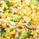 Easy Chicken Corn Salad Recipe & Dressing Ideas | Quick Salad Recipes for Healthy Salad Ideas to Boost Your Nutrition