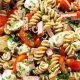 Easy Fusilli Pasta Salad Recipe: A Simple Guide | Quick Salad Recipes for Healthy Salad Ideas to Boost Your Nutrition