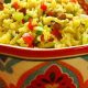 Easy Curried Rice Salad Recipe: A Flavorful Dish | Quick Salad Recipes for Healthy Salad Ideas to Boost Your Nutrition