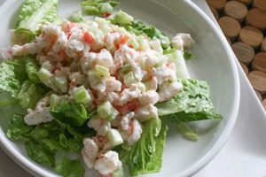 Easy Baby Shrimp Salad Recipes: Quick & Delicious Safem Fabrication - Precision Engineering & Custom Manufacturing Solutions Easy Baby Shrimp Salad Recipes: Quick & Delicious | Safem Fabrication - Precision Engineering & Custom Manufacturing Solutions