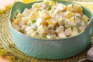 Best Warm Potato Salad Recipes Ever! Quick Salad Recipes for Healthy Salad Ideas to Boost Your Nutrition Best Warm Potato Salad Recipes Ever! | Quick Salad Recipes for Healthy Salad Ideas to Boost Your Nutrition