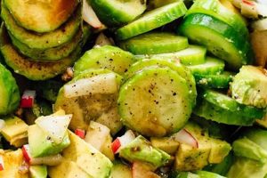 Best Cucumber Salad Recipe Quick Salad Recipes for Healthy Salad Ideas to Boost Your Nutrition Best Cucumber Salad Recipe | Quick Salad Recipes for Healthy Salad Ideas to Boost Your Nutrition