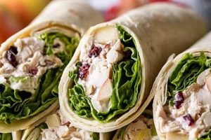 Easy & Healthy Salad Wrap Recipes Quick Salad Recipes for Healthy Salad Ideas to Boost Your Nutrition Easy & Healthy Salad Wrap Recipes | Quick Salad Recipes for Healthy Salad Ideas to Boost Your Nutrition