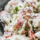 Cold Crab Salad Recipes | Quick Salad Recipes for Healthy Salad Ideas to Boost Your Nutrition
