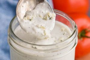 Best Blue Cheese Salad Dressing Recipes & Ideas Quick Salad Recipes for Healthy Salad Ideas to Boost Your Nutrition Best Blue Cheese Salad Dressing Recipes & Ideas | Quick Salad Recipes for Healthy Salad Ideas to Boost Your Nutrition