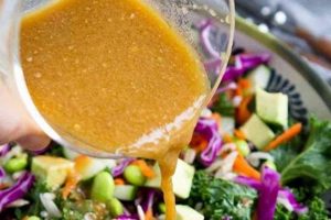 Best Miso Salad Dressing Recipes & Ideas Quick Salad Recipes for Healthy Salad Ideas to Boost Your Nutrition Best Miso Salad Dressing Recipes & Ideas | Quick Salad Recipes for Healthy Salad Ideas to Boost Your Nutrition