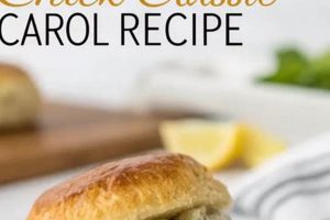 Best Chicken Salad Chick Carol Recipe Copycat Quick Salad Recipes for Healthy Salad Ideas to Boost Your Nutrition Best Chicken Salad Chick Carol Recipe Copycat | Quick Salad Recipes for Healthy Salad Ideas to Boost Your Nutrition