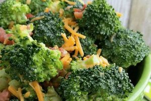 Copycat Ruby Tuesday Broccoli Salad Recipe Quick Salad Recipes for Healthy Salad Ideas to Boost Your Nutrition Copycat Ruby Tuesday Broccoli Salad Recipe | Quick Salad Recipes for Healthy Salad Ideas to Boost Your Nutrition