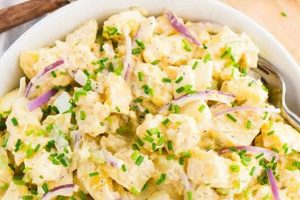 Mayo Potato Salad Recipe Quick Salad Recipes for Healthy Salad Ideas to Boost Your Nutrition Mayo Potato Salad Recipe | Quick Salad Recipes for Healthy Salad Ideas to Boost Your Nutrition