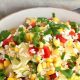 Cold Rice Recipes Salad | Quick Salad Recipes for Healthy Salad Ideas to Boost Your Nutrition