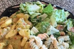 Cafe Max Pasta Salad Recipe Quick Salad Recipes for Healthy Salad Ideas to Boost Your Nutrition Cafe Max Pasta Salad Recipe | Quick Salad Recipes for Healthy Salad Ideas to Boost Your Nutrition
