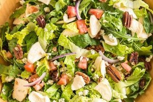 Best Fuji Apple Salad Recipe: Easy & Healthy Quick Salad Recipes for Healthy Salad Ideas to Boost Your Nutrition Best Fuji Apple Salad Recipe: Easy & Healthy | Quick Salad Recipes for Healthy Salad Ideas to Boost Your Nutrition