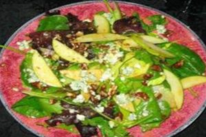 3 Forks Salad Recipe Quick Salad Recipes for Healthy Salad Ideas to Boost Your Nutrition 3 Forks Salad Recipe | Quick Salad Recipes for Healthy Salad Ideas to Boost Your Nutrition