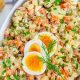 Classic Russian Potato Salad Recipe & Tips | Quick Salad Recipes for Healthy Salad Ideas to Boost Your Nutrition