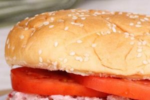 Recipe For Ham Salad Sandwich Spread Quick Salad Recipes for Healthy Salad Ideas to Boost Your Nutrition Recipe For Ham Salad Sandwich Spread | Quick Salad Recipes for Healthy Salad Ideas to Boost Your Nutrition