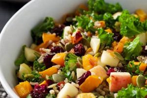 Fresh Harvest Salad Recipes for Fall Quick Salad Recipes for Healthy Salad Ideas to Boost Your Nutrition Fresh Harvest Salad Recipes for Fall | Quick Salad Recipes for Healthy Salad Ideas to Boost Your Nutrition