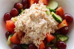 Albacore Tuna Salad Recipes Quick Salad Recipes for Healthy Salad Ideas to Boost Your Nutrition Albacore Tuna Salad Recipes | Quick Salad Recipes for Healthy Salad Ideas to Boost Your Nutrition
