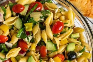 Best Balsamic Pasta Salad Recipe Ever! Quick Salad Recipes for Healthy Salad Ideas to Boost Your Nutrition Best Balsamic Pasta Salad Recipe Ever! | Quick Salad Recipes for Healthy Salad Ideas to Boost Your Nutrition
