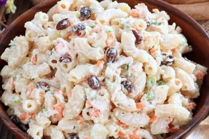 Classic Chicken Macaroni Salad Recipe & Ingredients Quick Salad Recipes for Healthy Salad Ideas to Boost Your Nutrition Classic Chicken Macaroni Salad Recipe & Ingredients | Quick Salad Recipes for Healthy Salad Ideas to Boost Your Nutrition