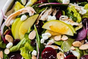 Easy Pickled Beet Salad Recipe: A Tangy Treat Quick Salad Recipes for Healthy Salad Ideas to Boost Your Nutrition Easy Pickled Beet Salad Recipe: A Tangy Treat | Quick Salad Recipes for Healthy Salad Ideas to Boost Your Nutrition