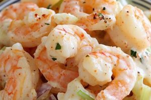 Classic Maryland Seafood Salad Recipe Quick Salad Recipes for Healthy Salad Ideas to Boost Your Nutrition Classic Maryland Seafood Salad Recipe | Quick Salad Recipes for Healthy Salad Ideas to Boost Your Nutrition